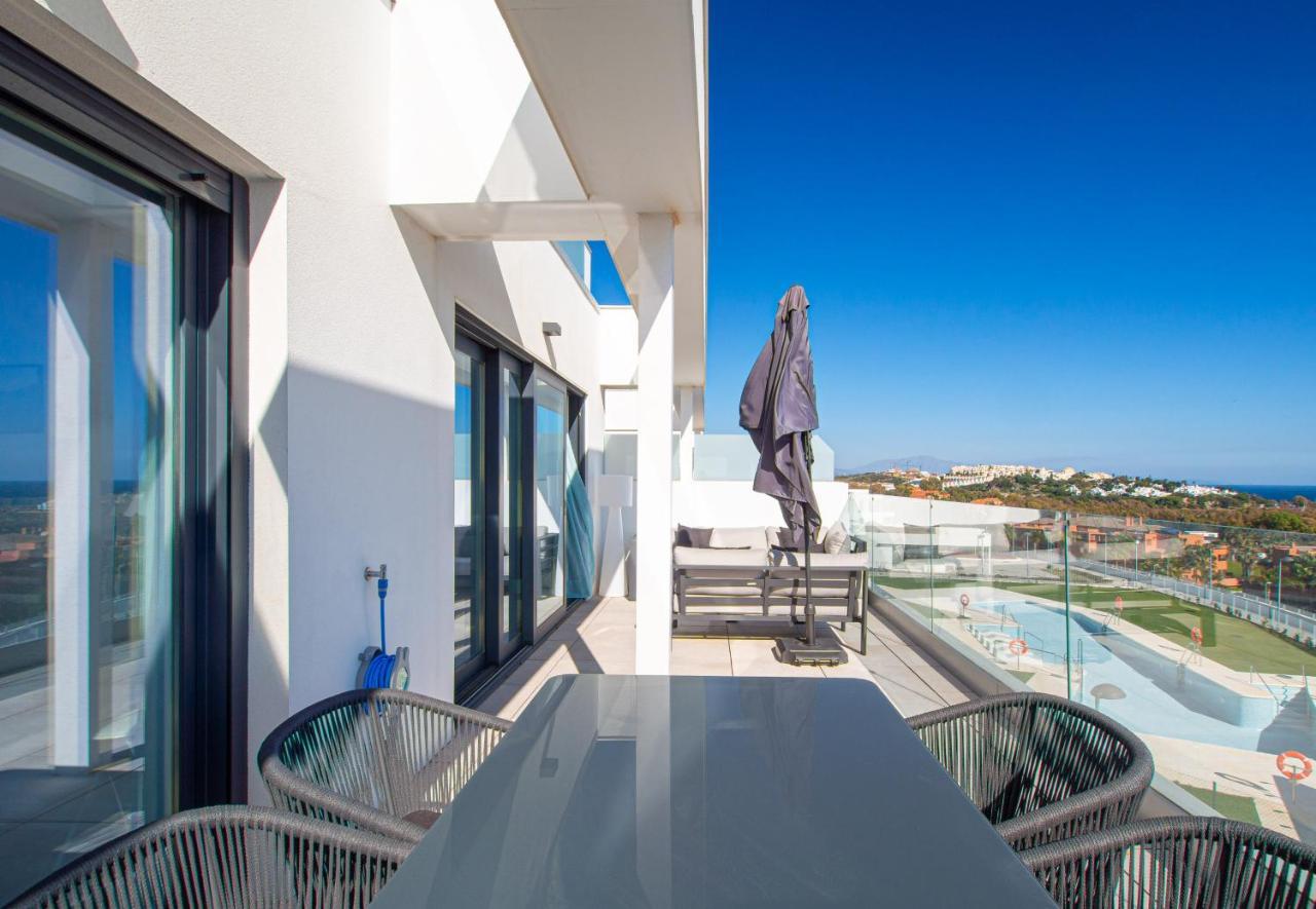 Via Celere 2348 Casares Exterior foto